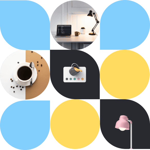 Equipe da Nout trabalhando